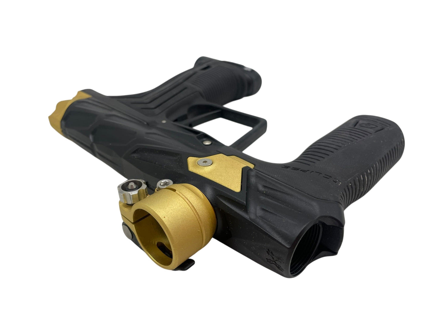 Used Planet Eclipse HK ARMY ETHA 3 MTL HIVE "Prestige" Paintball Gun Paintball Gun from CPXBrosPaintball Buy/Sell/Trade Paintball Markers, New Paintball Guns, Paintball Hoppers, Paintball Masks, and Hormesis Headbands