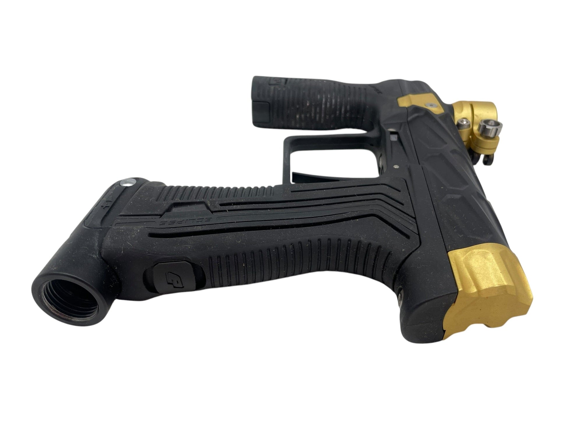 Used Planet Eclipse HK ARMY ETHA 3 MTL HIVE "Prestige" Paintball Gun Paintball Gun from CPXBrosPaintball Buy/Sell/Trade Paintball Markers, New Paintball Guns, Paintball Hoppers, Paintball Masks, and Hormesis Headbands