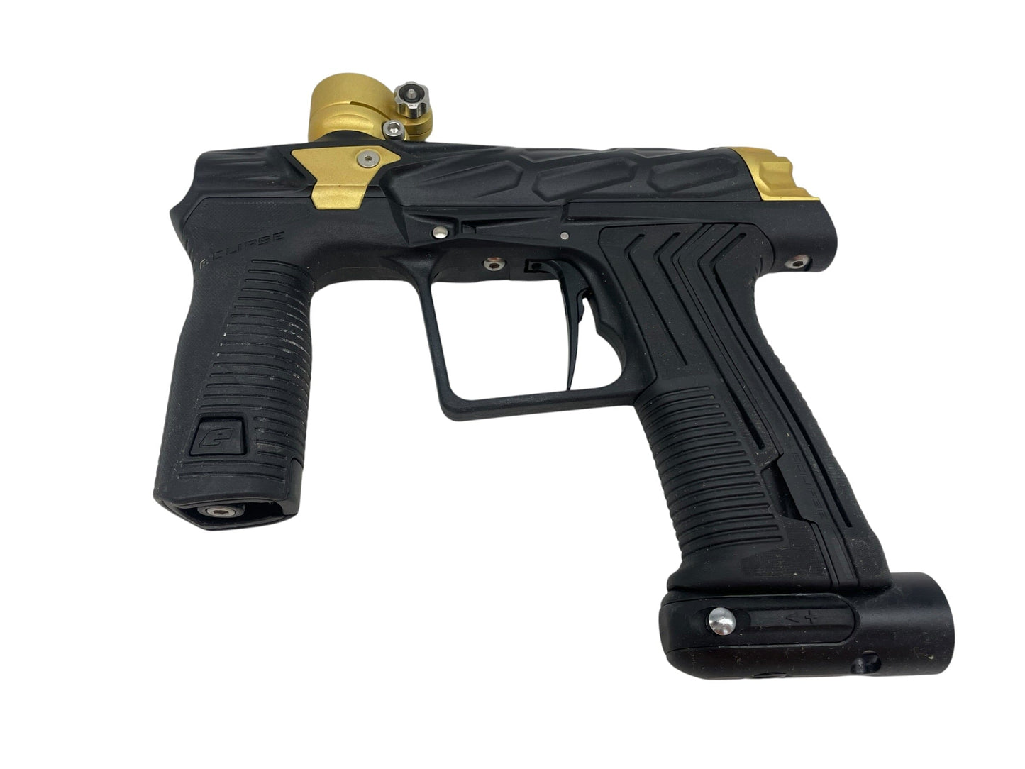 Used Planet Eclipse HK ARMY ETHA 3 MTL HIVE "Prestige" Paintball Gun Paintball Gun from CPXBrosPaintball Buy/Sell/Trade Paintball Markers, New Paintball Guns, Paintball Hoppers, Paintball Masks, and Hormesis Headbands