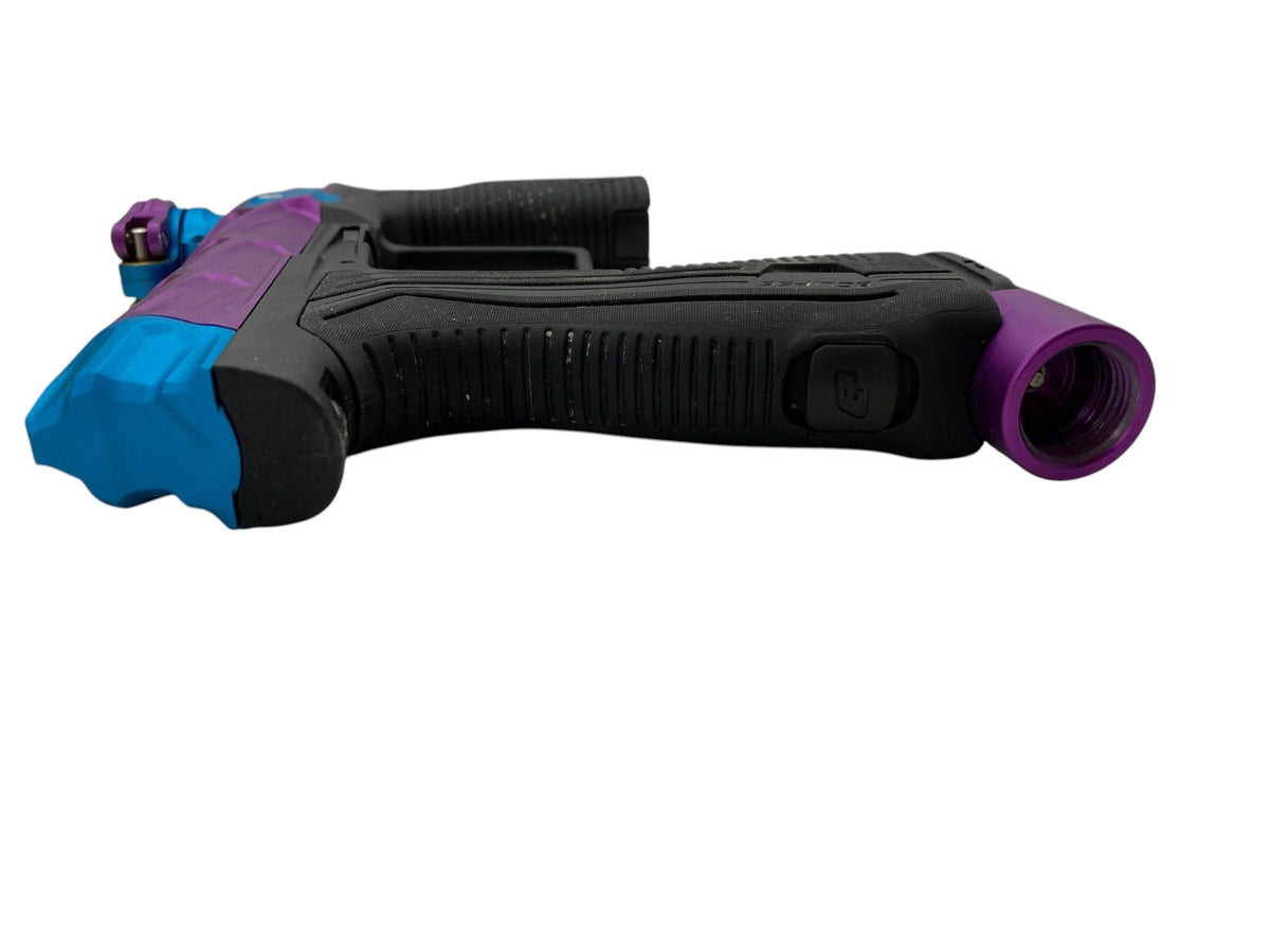 Used Planet Eclipse HK ARMY ETHA3 MTL HIVE "AMPED" Paintball Gun Paintball Gun from CPXBrosPaintball Buy/Sell/Trade Paintball Markers, New Paintball Guns, Paintball Hoppers, Paintball Masks, and Hormesis Headbands