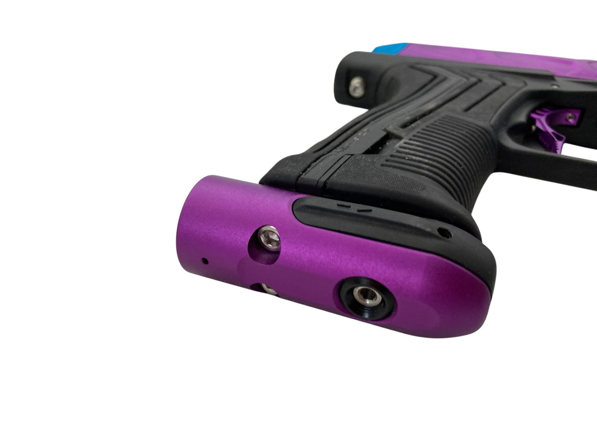 Used Planet Eclipse HK ARMY ETHA3 MTL HIVE "AMPED" Paintball Gun Paintball Gun from CPXBrosPaintball Buy/Sell/Trade Paintball Markers, New Paintball Guns, Paintball Hoppers, Paintball Masks, and Hormesis Headbands