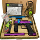Used Planet Eclipse HK ARMY ETHA3 MTL HIVE "AMPED" Paintball Gun Paintball Gun from CPXBrosPaintball Buy/Sell/Trade Paintball Markers, New Paintball Guns, Paintball Hoppers, Paintball Masks, and Hormesis Headbands