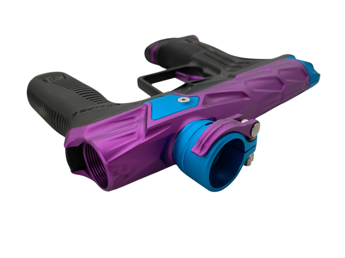 Used Planet Eclipse HK ARMY ETHA3 MTL HIVE "AMPED" Paintball Gun Paintball Gun from CPXBrosPaintball Buy/Sell/Trade Paintball Markers, New Paintball Guns, Paintball Hoppers, Paintball Masks, and Hormesis Headbands