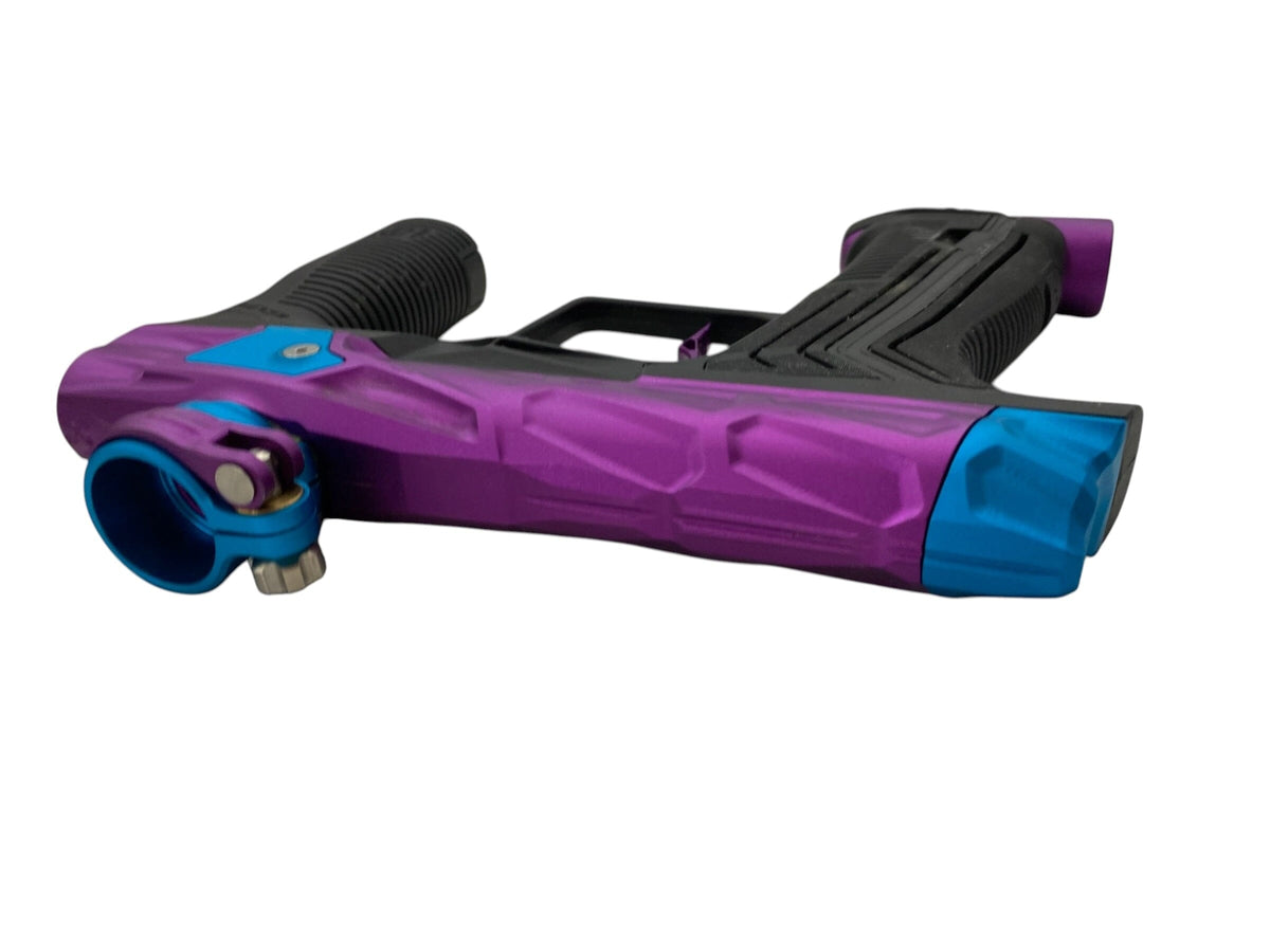 Used Planet Eclipse HK ARMY ETHA3 MTL HIVE "AMPED" Paintball Gun Paintball Gun from CPXBrosPaintball Buy/Sell/Trade Paintball Markers, New Paintball Guns, Paintball Hoppers, Paintball Masks, and Hormesis Headbands