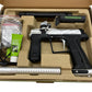 Used Planet Eclipse HK ARMY ETHA3 MTL HIVE "Shadow" Paintball Gun Paintball Gun from CPXBrosPaintball Buy/Sell/Trade Paintball Markers, New Paintball Guns, Paintball Hoppers, Paintball Masks, and Hormesis Headbands