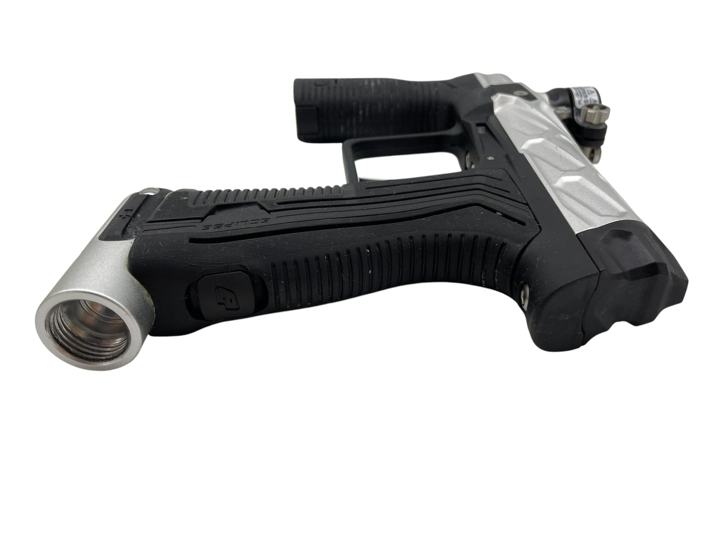 Used Planet Eclipse HK ARMY ETHA3 MTL HIVE "Shadow" Paintball Gun Paintball Gun from CPXBrosPaintball Buy/Sell/Trade Paintball Markers, New Paintball Guns, Paintball Hoppers, Paintball Masks, and Hormesis Headbands