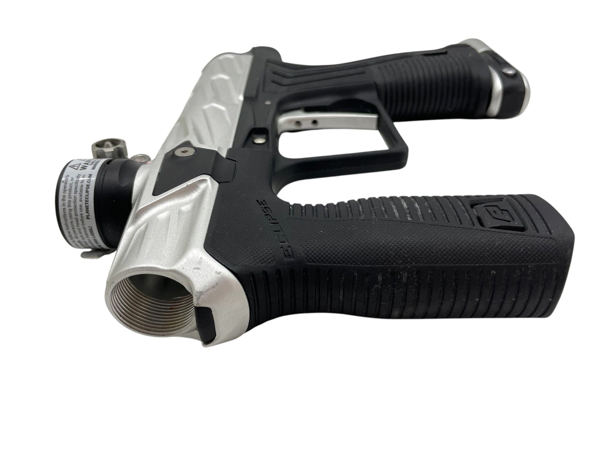 Used Planet Eclipse HK ARMY ETHA3 MTL HIVE "Shadow" Paintball Gun Paintball Gun from CPXBrosPaintball Buy/Sell/Trade Paintball Markers, New Paintball Guns, Paintball Hoppers, Paintball Masks, and Hormesis Headbands