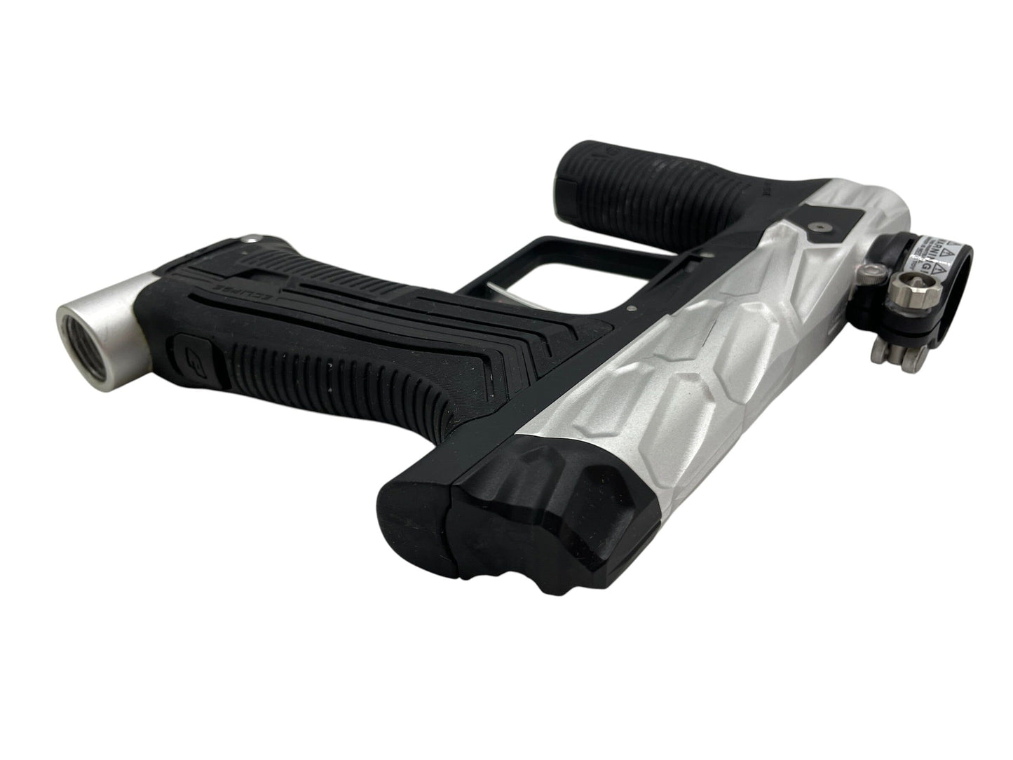 Used Planet Eclipse HK ARMY ETHA3 MTL HIVE "Shadow" Paintball Gun Paintball Gun from CPXBrosPaintball Buy/Sell/Trade Paintball Markers, New Paintball Guns, Paintball Hoppers, Paintball Masks, and Hormesis Headbands