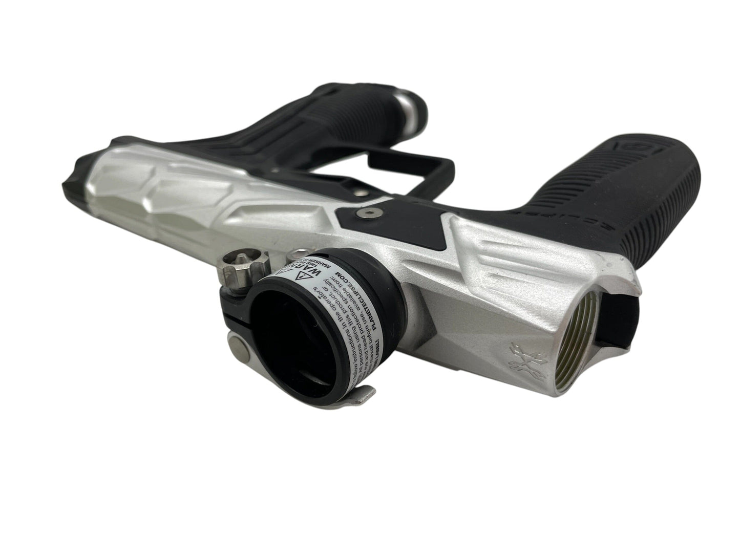 Used Planet Eclipse HK ARMY ETHA3 MTL HIVE "Shadow" Paintball Gun Paintball Gun from CPXBrosPaintball Buy/Sell/Trade Paintball Markers, New Paintball Guns, Paintball Hoppers, Paintball Masks, and Hormesis Headbands