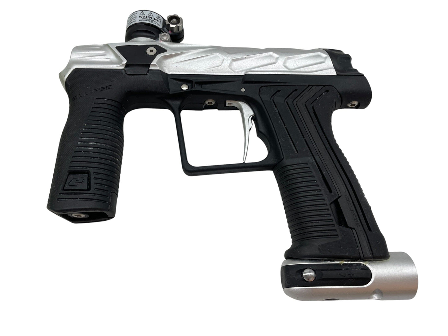 Used Planet Eclipse HK ARMY ETHA3 MTL HIVE "Shadow" Paintball Gun Paintball Gun from CPXBrosPaintball Buy/Sell/Trade Paintball Markers, New Paintball Guns, Paintball Hoppers, Paintball Masks, and Hormesis Headbands