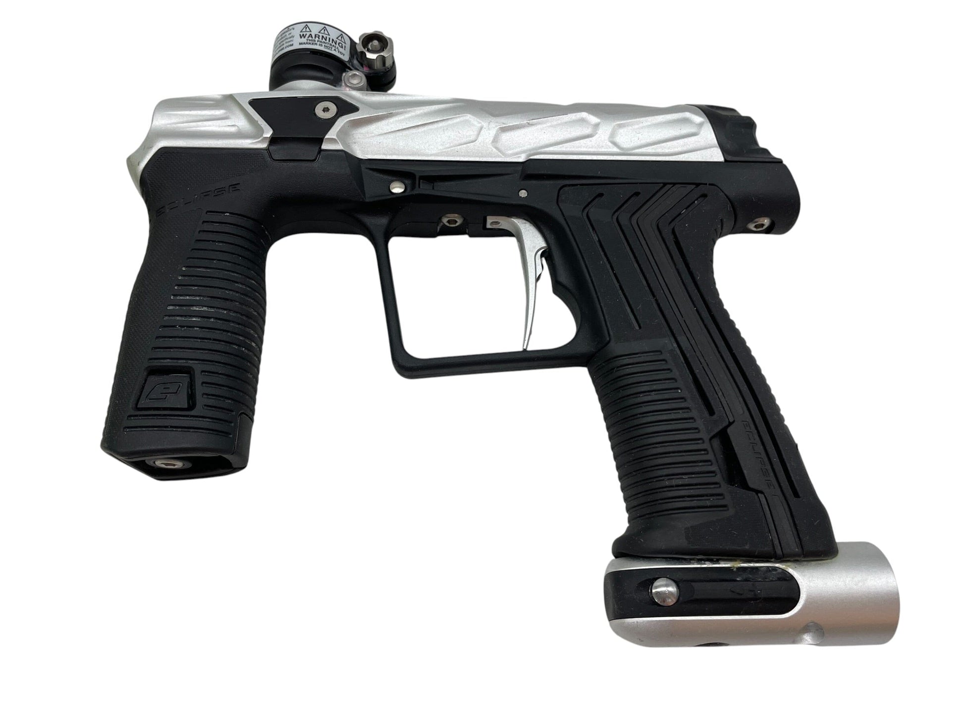 Used Planet Eclipse HK ARMY ETHA3 MTL HIVE "Shadow" Paintball Gun Paintball Gun from CPXBrosPaintball Buy/Sell/Trade Paintball Markers, New Paintball Guns, Paintball Hoppers, Paintball Masks, and Hormesis Headbands