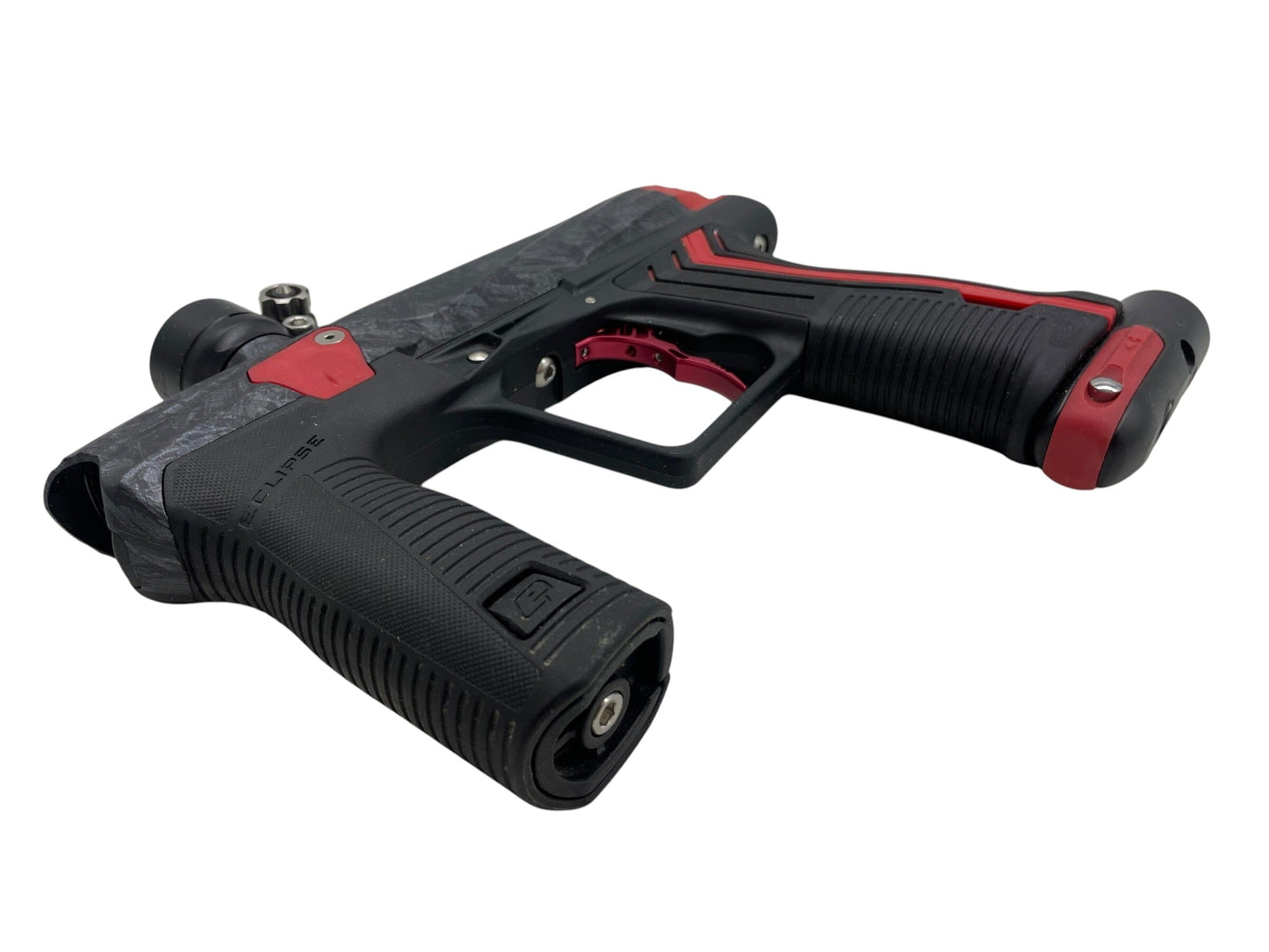 Used Planet Eclipse HK ARMY ETHA3 Shrapnel Paintball Gun Paintball Gun from CPXBrosPaintball Buy/Sell/Trade Paintball Markers, New Paintball Guns, Paintball Hoppers, Paintball Masks, and Hormesis Headbands