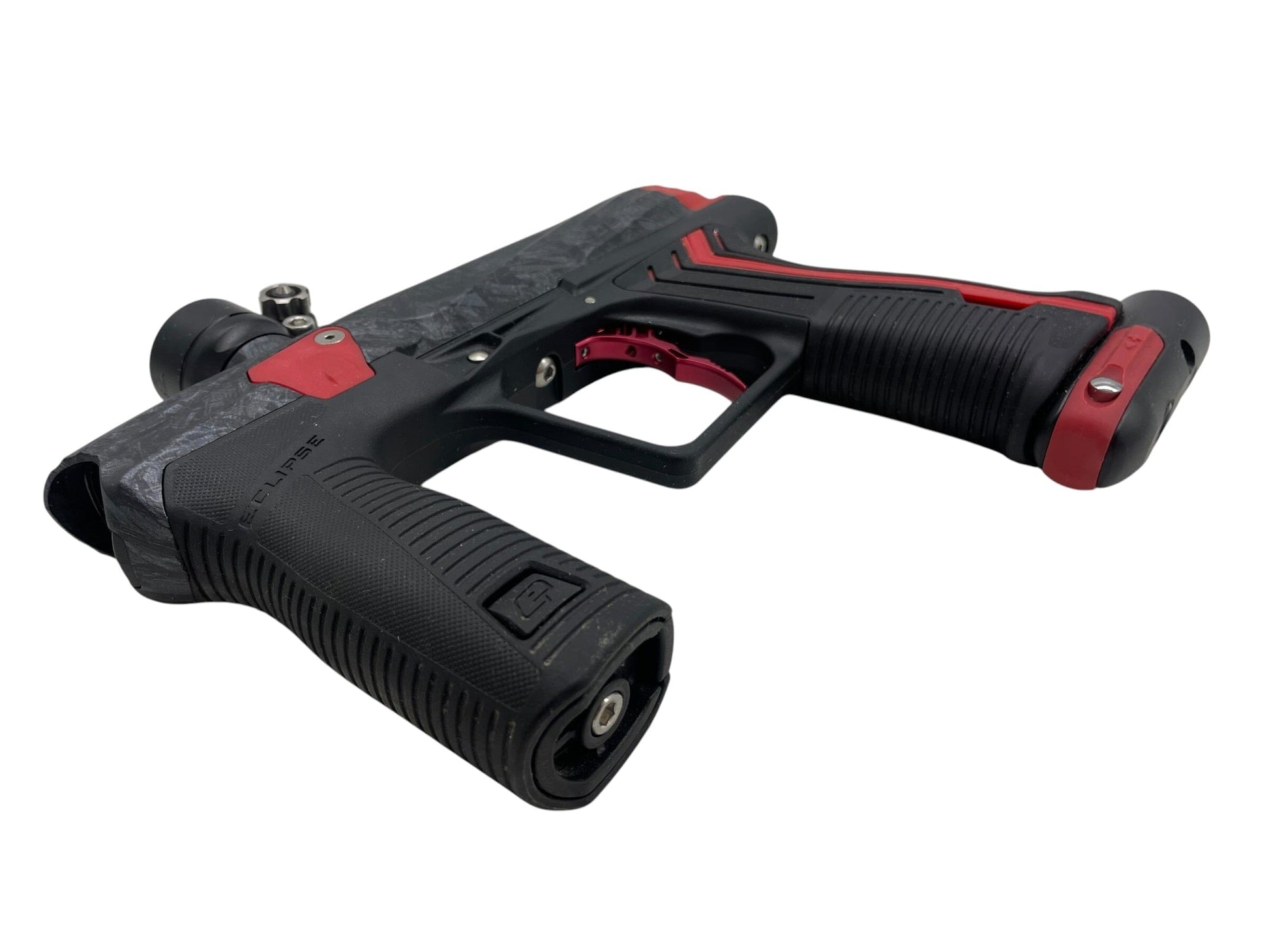 Used Planet Eclipse HK ARMY ETHA3 Shrapnel Paintball Gun Paintball Gun from CPXBrosPaintball Buy/Sell/Trade Paintball Markers, New Paintball Guns, Paintball Hoppers, Paintball Masks, and Hormesis Headbands