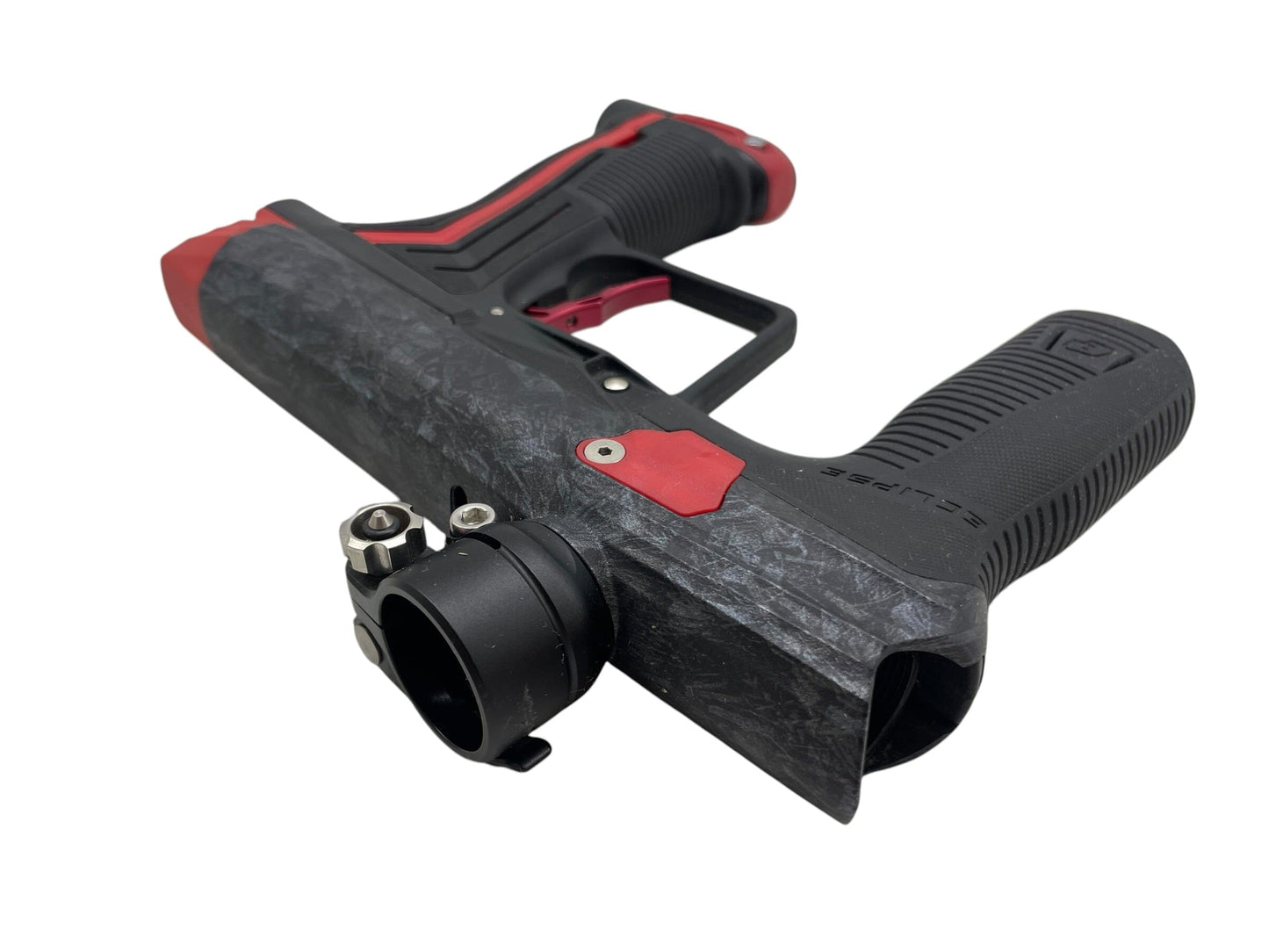 Used Planet Eclipse HK ARMY ETHA3 Shrapnel Paintball Gun Paintball Gun from CPXBrosPaintball Buy/Sell/Trade Paintball Markers, New Paintball Guns, Paintball Hoppers, Paintball Masks, and Hormesis Headbands