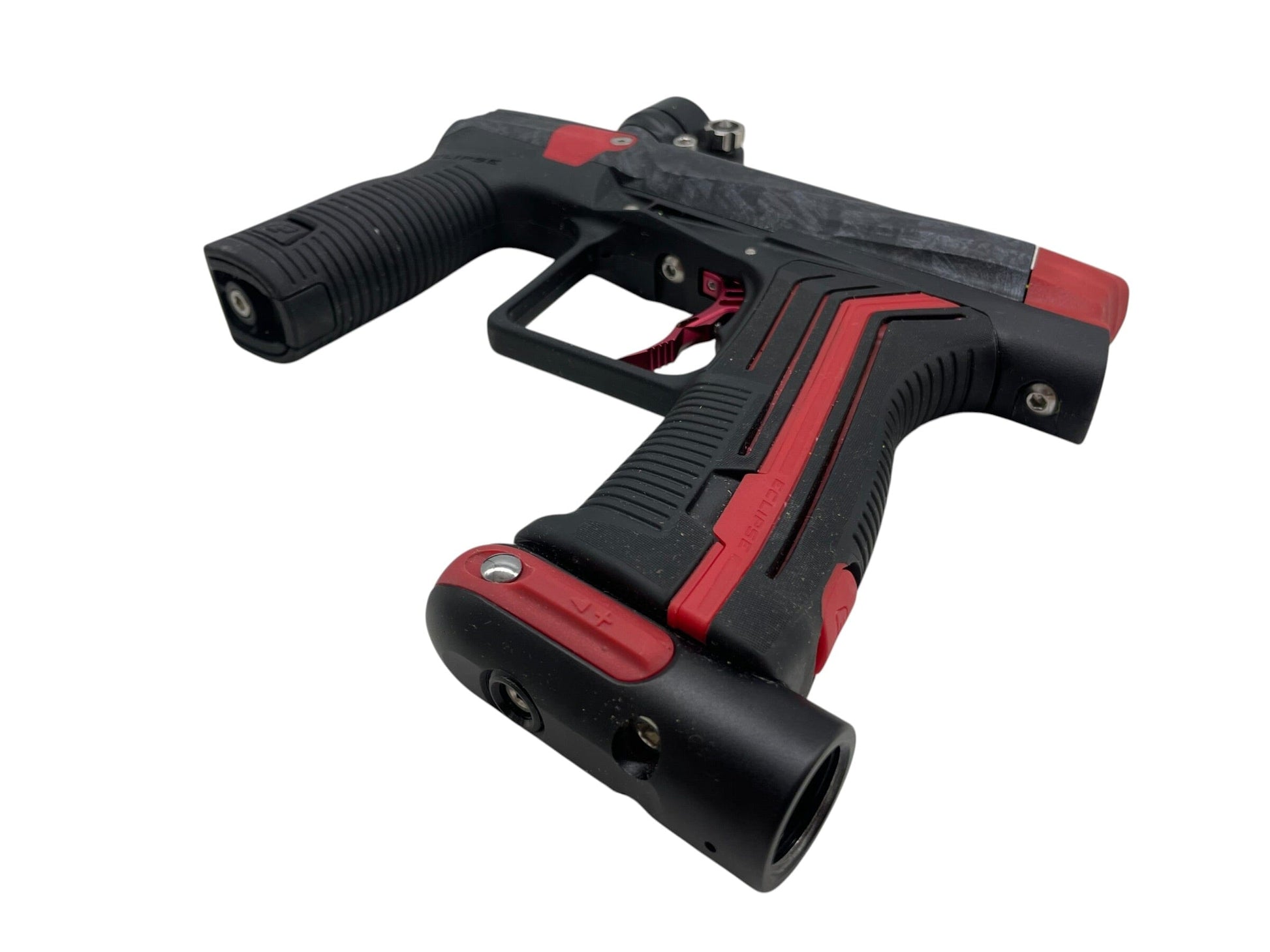 Used Planet Eclipse HK ARMY ETHA3 Shrapnel Paintball Gun Paintball Gun from CPXBrosPaintball Buy/Sell/Trade Paintball Markers, New Paintball Guns, Paintball Hoppers, Paintball Masks, and Hormesis Headbands