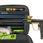 Used Planet Eclipse HK ARMY Fossil CS3 Black/Gold Paintball Gun Paintball Gun from CPXBrosPaintball Buy/Sell/Trade Paintball Markers, New Paintball Guns, Paintball Hoppers, Paintball Masks, and Hormesis Headbands