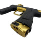 Used Planet Eclipse HK ARMY Fossil CS3 Black/Gold Paintball Gun Paintball Gun from CPXBrosPaintball Buy/Sell/Trade Paintball Markers, New Paintball Guns, Paintball Hoppers, Paintball Masks, and Hormesis Headbands