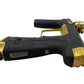 Used Planet Eclipse HK ARMY Fossil CS3 Black/Gold Paintball Gun Paintball Gun from CPXBrosPaintball Buy/Sell/Trade Paintball Markers, New Paintball Guns, Paintball Hoppers, Paintball Masks, and Hormesis Headbands