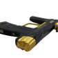 Used Planet Eclipse HK ARMY Fossil CS3 Black/Gold Paintball Gun Paintball Gun from CPXBrosPaintball Buy/Sell/Trade Paintball Markers, New Paintball Guns, Paintball Hoppers, Paintball Masks, and Hormesis Headbands