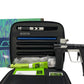 Used Planet Eclipse HK ARMY Fossil CS3 Black/Silver Paintball Gun Paintball Gun from CPXBrosPaintball Buy/Sell/Trade Paintball Markers, New Paintball Guns, Paintball Hoppers, Paintball Masks, and Hormesis Headbands