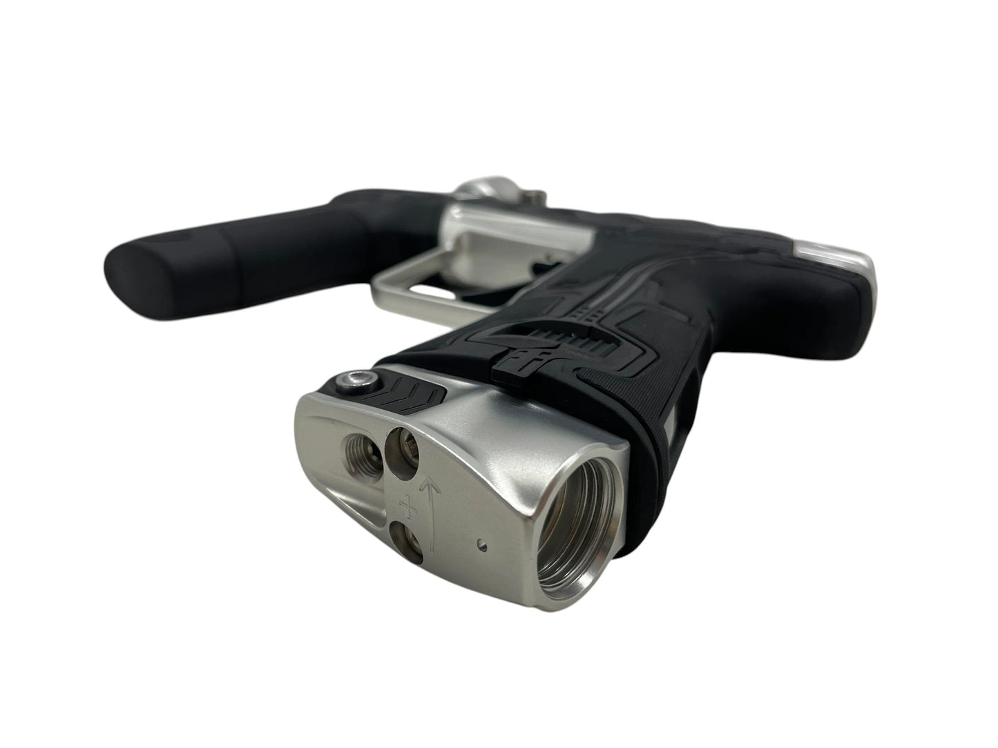 Used Planet Eclipse HK ARMY Fossil CS3 Black/Silver Paintball Gun Paintball Gun from CPXBrosPaintball Buy/Sell/Trade Paintball Markers, New Paintball Guns, Paintball Hoppers, Paintball Masks, and Hormesis Headbands
