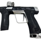 Used Planet Eclipse HK ARMY Fossil CS3 Black/Silver Paintball Gun Paintball Gun from CPXBrosPaintball Buy/Sell/Trade Paintball Markers, New Paintball Guns, Paintball Hoppers, Paintball Masks, and Hormesis Headbands