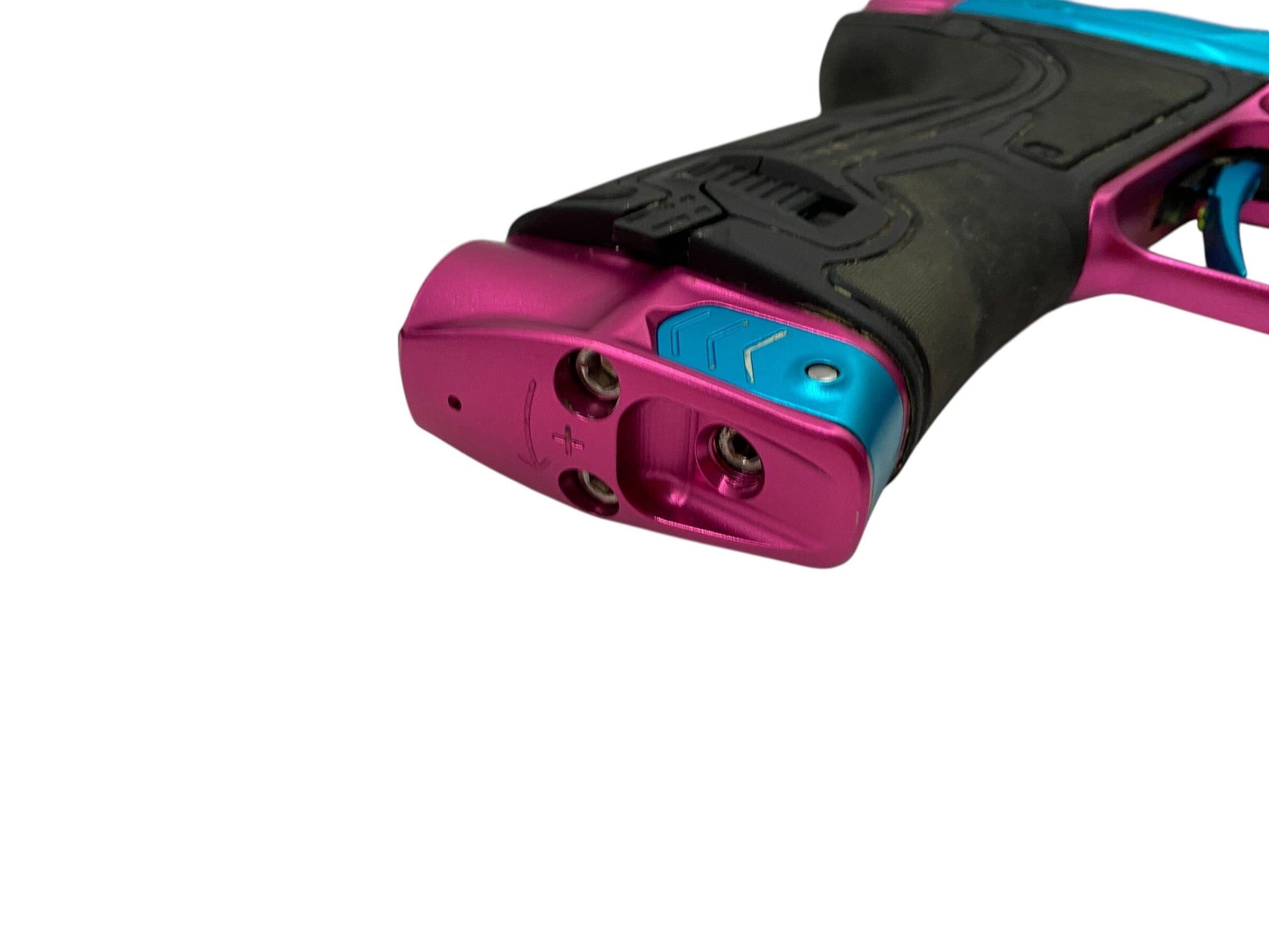 Used Planet Eclipse HK ARMY Fossil CS3 "Bubblegum" Paintball Gun Paintball Gun from CPXBrosPaintball Buy/Sell/Trade Paintball Markers, New Paintball Guns, Paintball Hoppers, Paintball Masks, and Hormesis Headbands