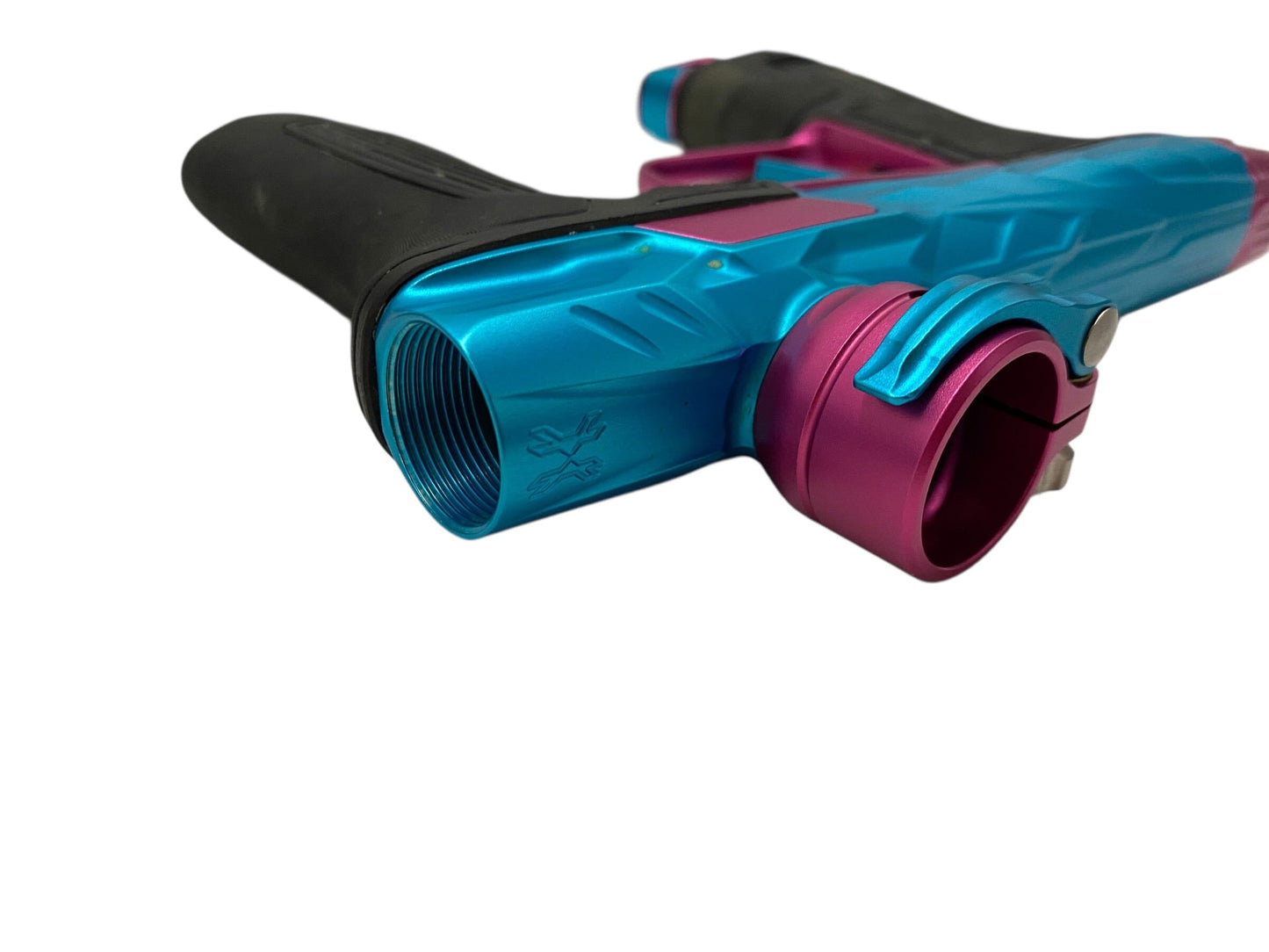 Used Planet Eclipse HK ARMY Fossil CS3 "Bubblegum" Paintball Gun Paintball Gun from CPXBrosPaintball Buy/Sell/Trade Paintball Markers, New Paintball Guns, Paintball Hoppers, Paintball Masks, and Hormesis Headbands