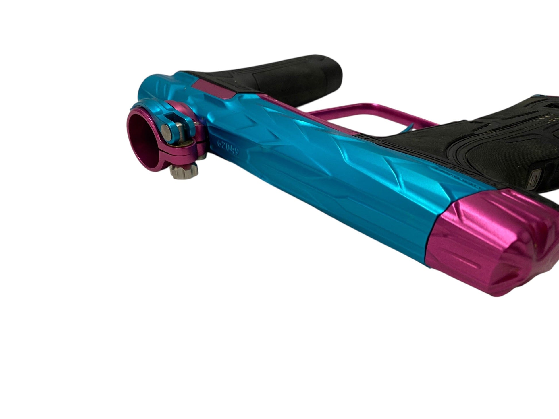 Used Planet Eclipse HK ARMY Fossil CS3 "Bubblegum" Paintball Gun Paintball Gun from CPXBrosPaintball Buy/Sell/Trade Paintball Markers, New Paintball Guns, Paintball Hoppers, Paintball Masks, and Hormesis Headbands