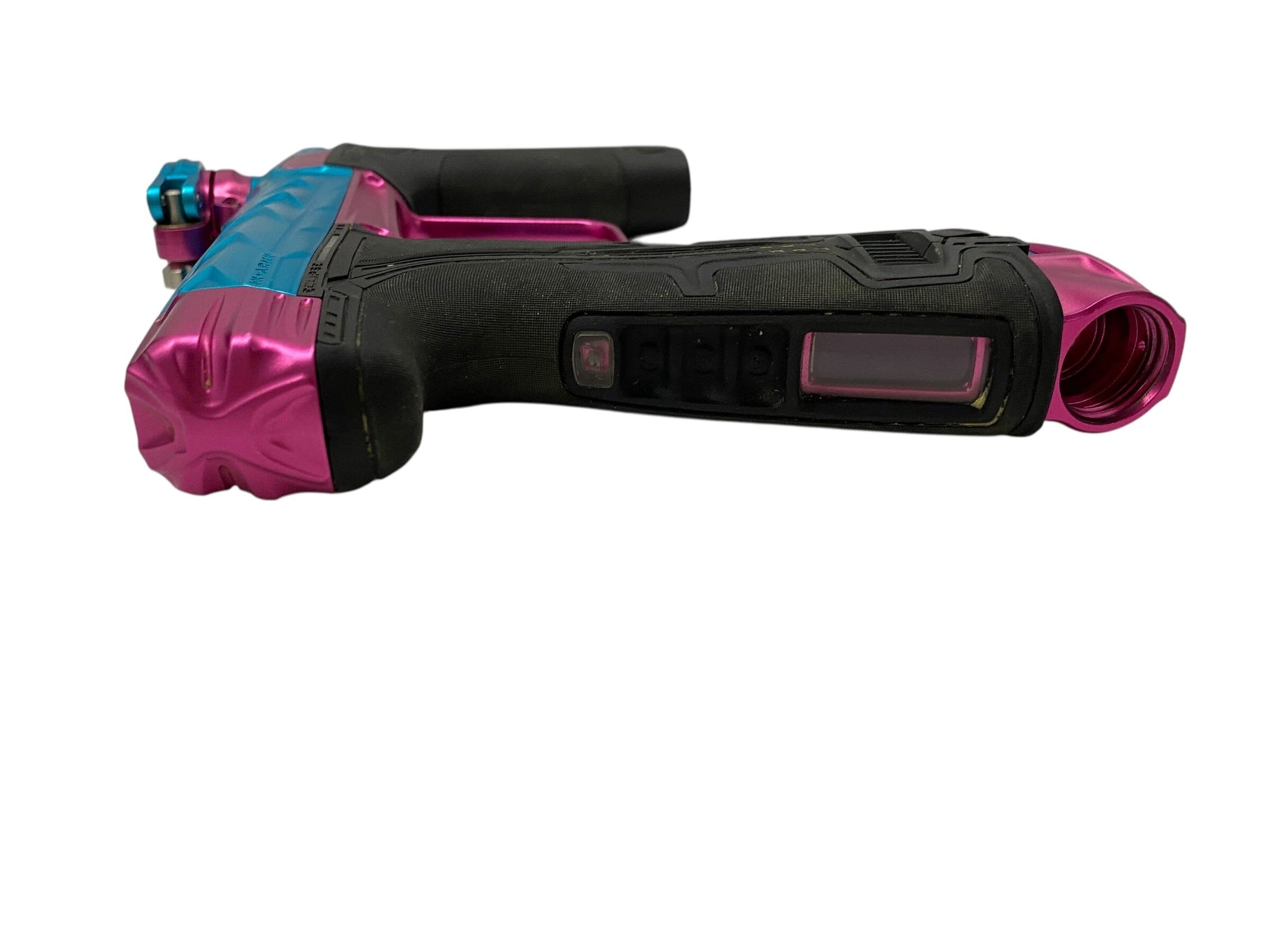 Used Planet Eclipse HK ARMY Fossil CS3 "Bubblegum" Paintball Gun Paintball Gun from CPXBrosPaintball Buy/Sell/Trade Paintball Markers, New Paintball Guns, Paintball Hoppers, Paintball Masks, and Hormesis Headbands