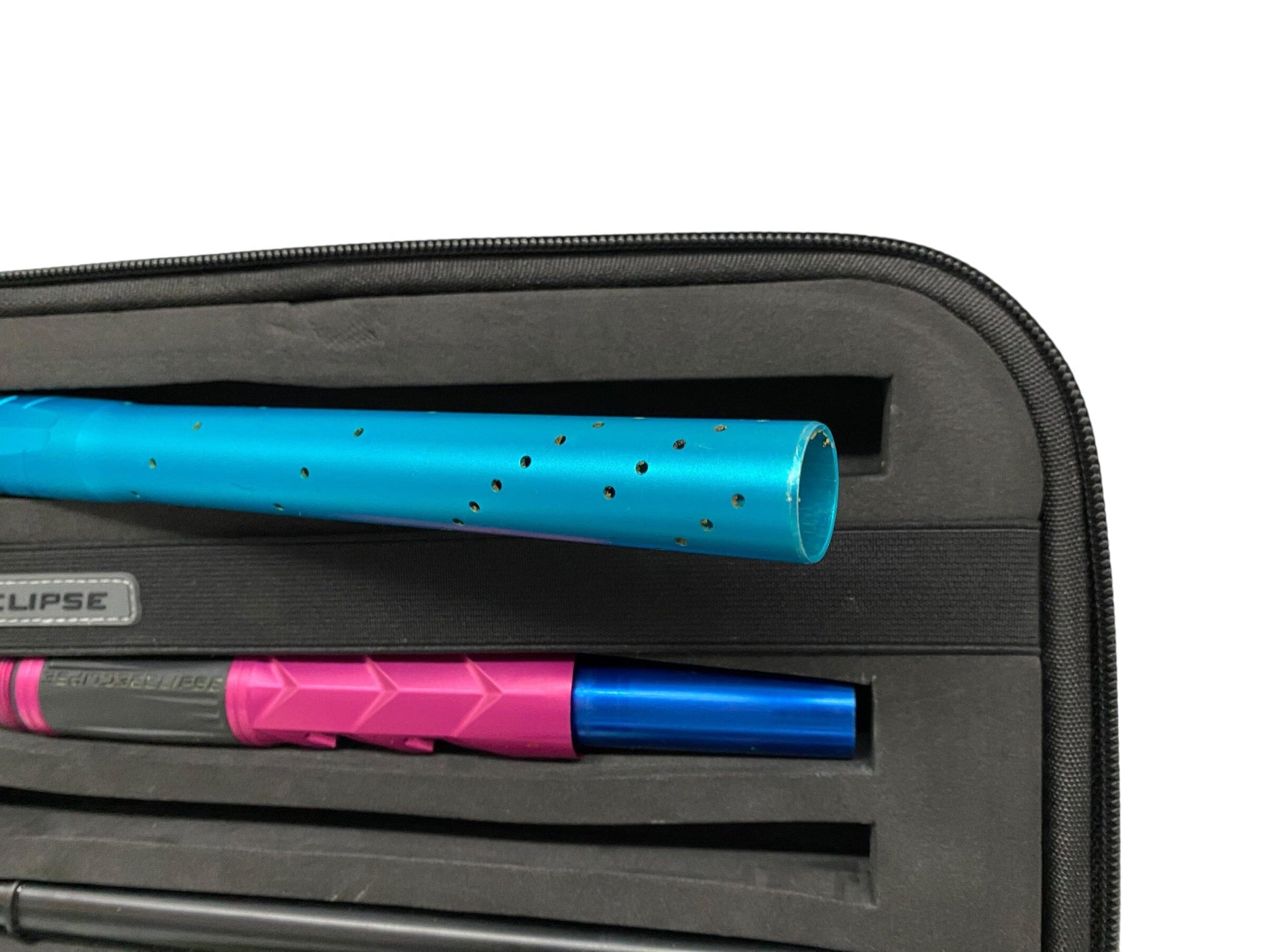 Used Planet Eclipse HK ARMY Fossil CS3 "Bubblegum" Paintball Gun Paintball Gun from CPXBrosPaintball Buy/Sell/Trade Paintball Markers, New Paintball Guns, Paintball Hoppers, Paintball Masks, and Hormesis Headbands