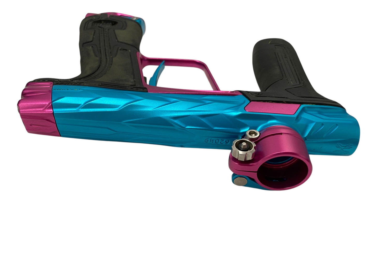 Used Planet Eclipse HK ARMY Fossil CS3 "Bubblegum" Paintball Gun Paintball Gun from CPXBrosPaintball Buy/Sell/Trade Paintball Markers, New Paintball Guns, Paintball Hoppers, Paintball Masks, and Hormesis Headbands