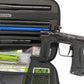 Used Planet Eclipse HK ARMY Fossil CS3 "Midnight" Paintball Gun *MINT* Paintball Gun from CPXBrosPaintball Buy/Sell/Trade Paintball Markers, New Paintball Guns, Paintball Hoppers, Paintball Masks, and Hormesis Headbands