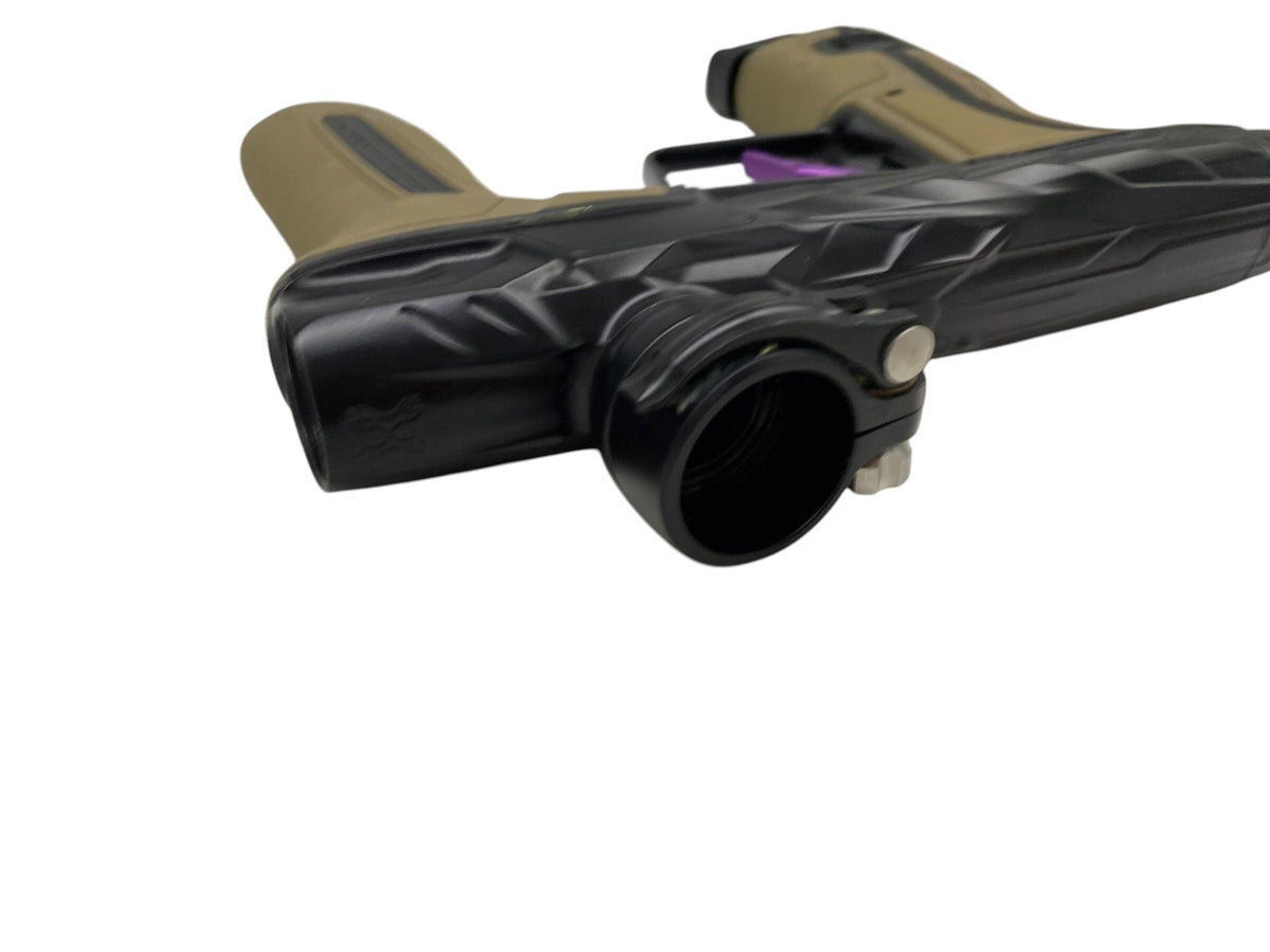 Used Planet Eclipse HK ARMY Fossil CS3 Midnight Paintball Gun Paintball Gun from CPXBrosPaintball Buy/Sell/Trade Paintball Markers, New Paintball Guns, Paintball Hoppers, Paintball Masks, and Hormesis Headbands