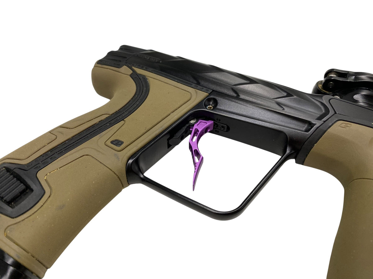 Used Planet Eclipse HK ARMY Fossil CS3 Midnight Paintball Gun Paintball Gun from CPXBrosPaintball Buy/Sell/Trade Paintball Markers, New Paintball Guns, Paintball Hoppers, Paintball Masks, and Hormesis Headbands