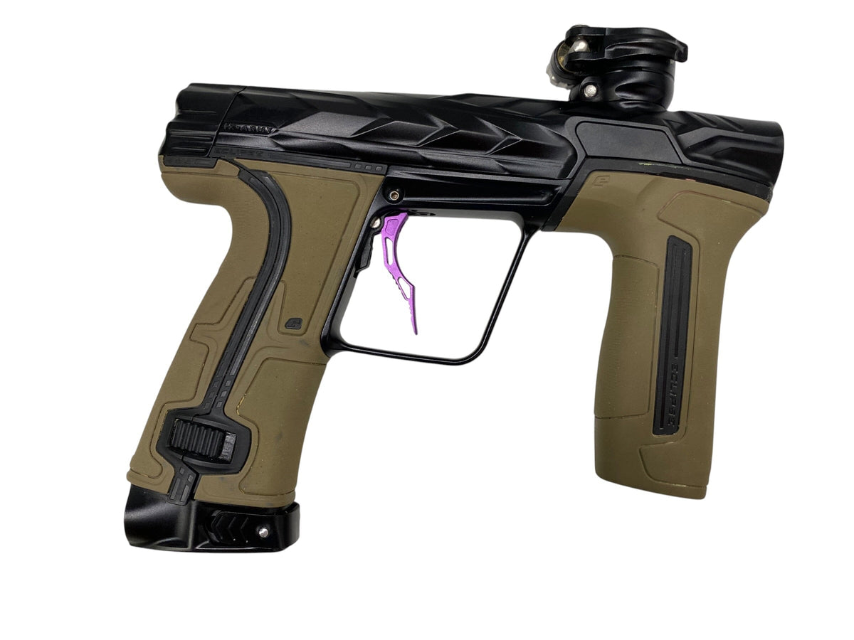 Used Planet Eclipse HK ARMY Fossil CS3 Midnight Paintball Gun Paintball Gun from CPXBrosPaintball Buy/Sell/Trade Paintball Markers, New Paintball Guns, Paintball Hoppers, Paintball Masks, and Hormesis Headbands