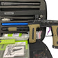 Used Planet Eclipse HK ARMY Fossil CS3 Midnight Paintball Gun Paintball Gun from CPXBrosPaintball Buy/Sell/Trade Paintball Markers, New Paintball Guns, Paintball Hoppers, Paintball Masks, and Hormesis Headbands