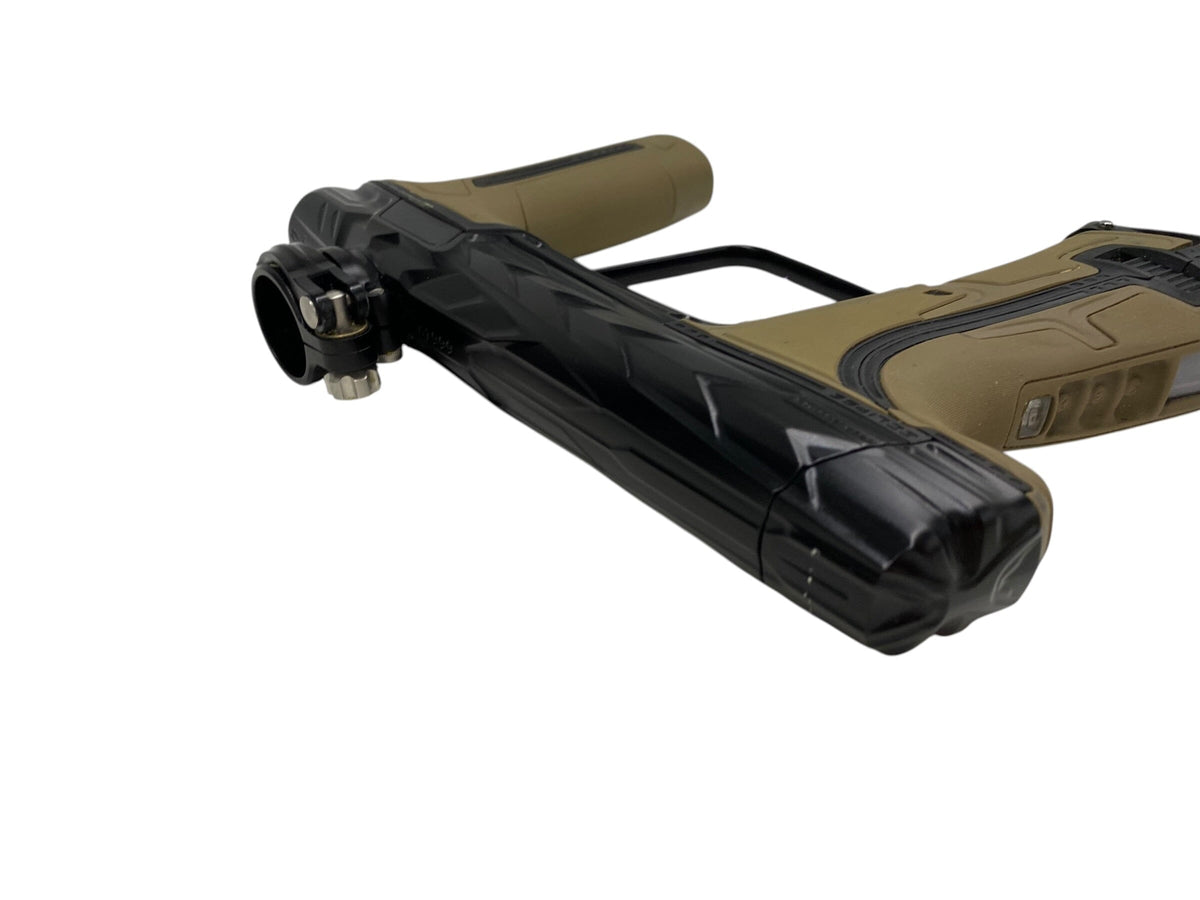 Used Planet Eclipse HK ARMY Fossil CS3 Midnight Paintball Gun Paintball Gun from CPXBrosPaintball Buy/Sell/Trade Paintball Markers, New Paintball Guns, Paintball Hoppers, Paintball Masks, and Hormesis Headbands