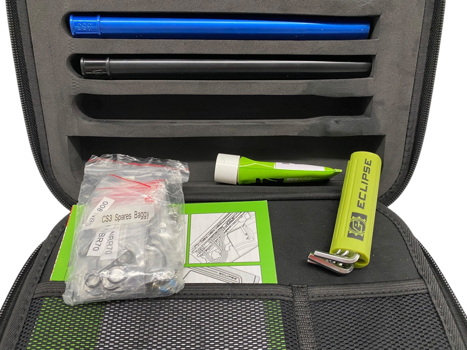 Used Planet Eclipse Hk Army Fossil Cs3 Paintball Gun Paintball Gun from CPXBrosPaintball Buy/Sell/Trade Paintball Markers, New Paintball Guns, Paintball Hoppers, Paintball Masks, and Hormesis Headbands