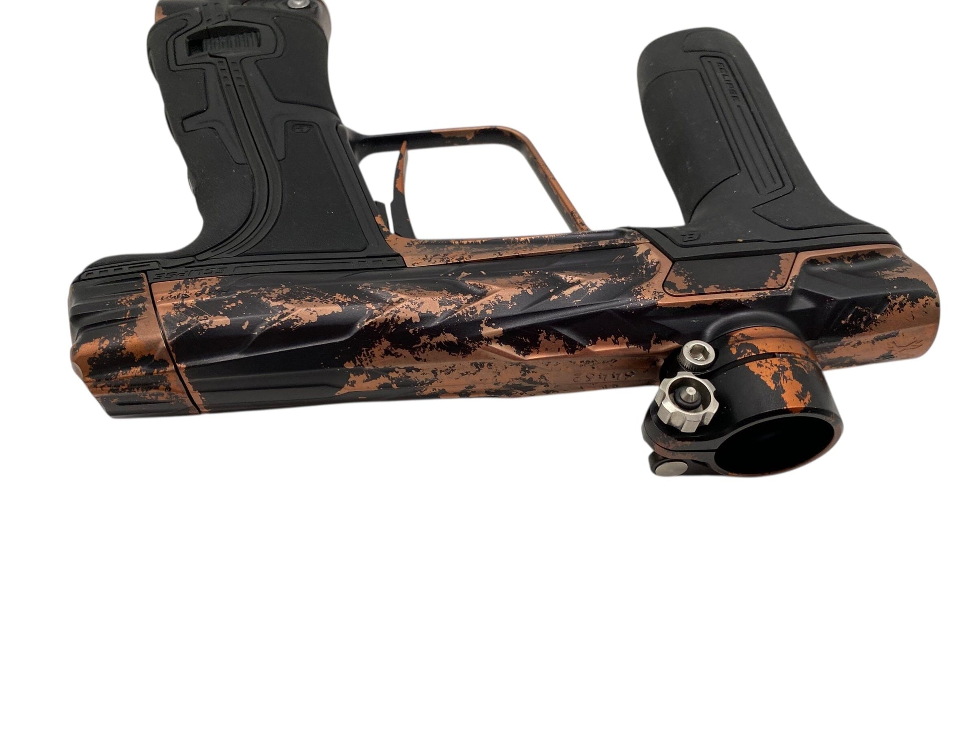 Used Planet Eclipse Hk Army Fossil Cs3 Paintball Gun Paintball Gun from CPXBrosPaintball Buy/Sell/Trade Paintball Markers, New Paintball Guns, Paintball Hoppers, Paintball Masks, and Hormesis Headbands