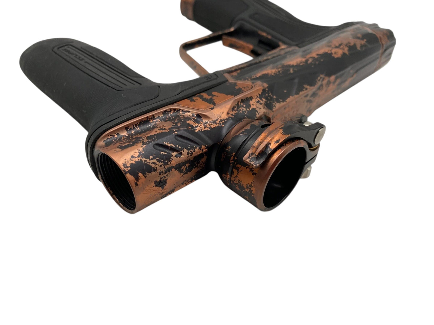 Used Planet Eclipse Hk Army Fossil Cs3 Paintball Gun Paintball Gun from CPXBrosPaintball Buy/Sell/Trade Paintball Markers, New Paintball Guns, Paintball Hoppers, Paintball Masks, and Hormesis Headbands