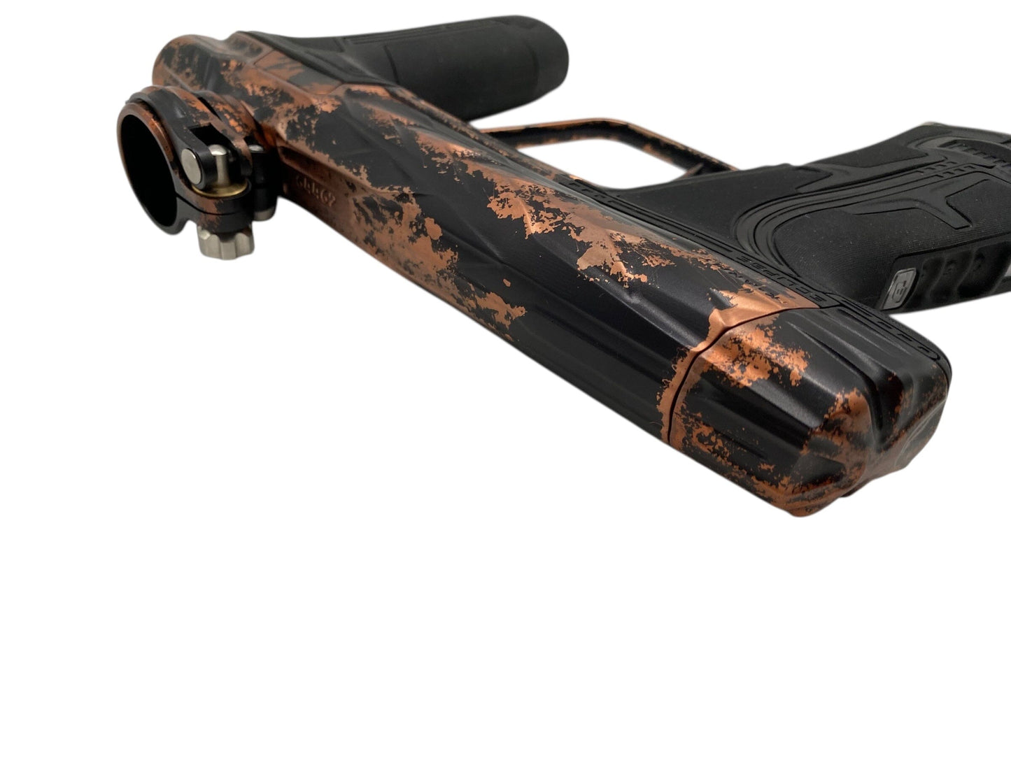 Used Planet Eclipse Hk Army Fossil Cs3 Paintball Gun Paintball Gun from CPXBrosPaintball Buy/Sell/Trade Paintball Markers, New Paintball Guns, Paintball Hoppers, Paintball Masks, and Hormesis Headbands