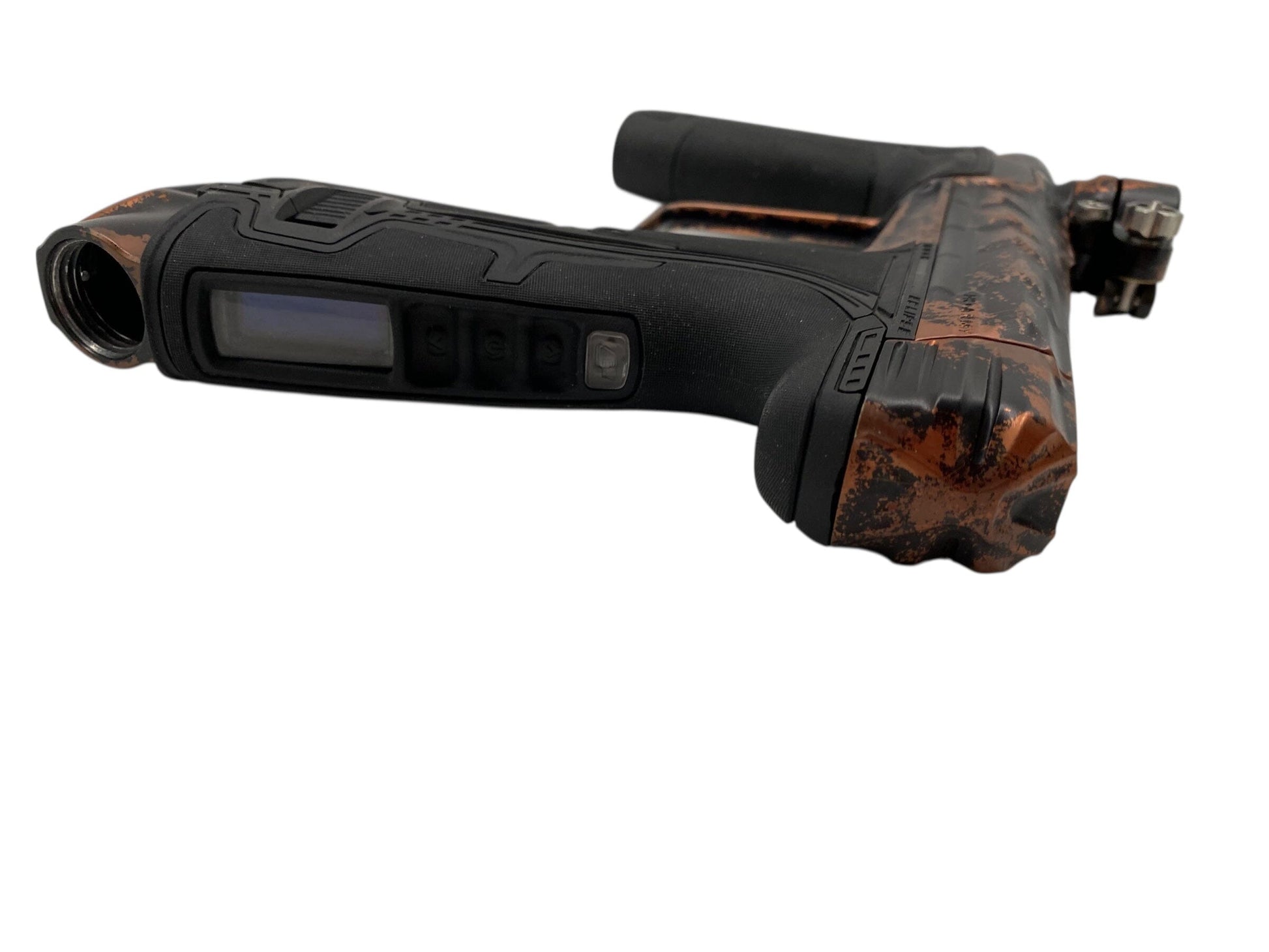 Used Planet Eclipse Hk Army Fossil Cs3 Paintball Gun Paintball Gun from CPXBrosPaintball Buy/Sell/Trade Paintball Markers, New Paintball Guns, Paintball Hoppers, Paintball Masks, and Hormesis Headbands