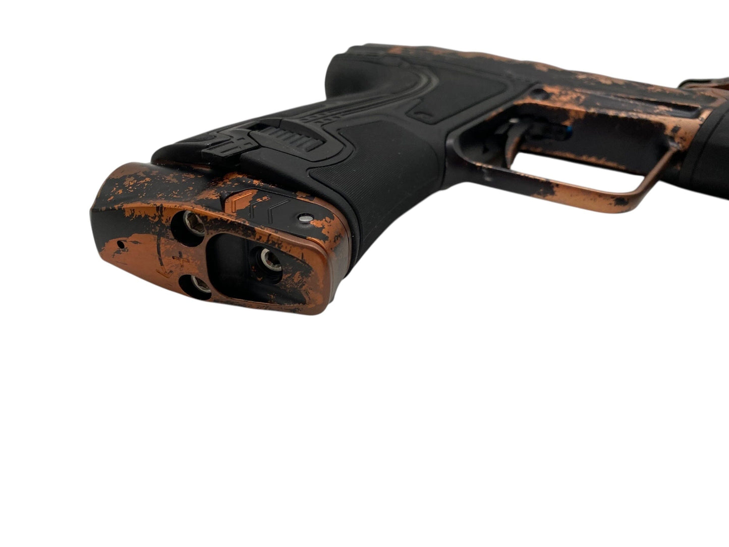 Used Planet Eclipse Hk Army Fossil Cs3 Paintball Gun Paintball Gun from CPXBrosPaintball Buy/Sell/Trade Paintball Markers, New Paintball Guns, Paintball Hoppers, Paintball Masks, and Hormesis Headbands