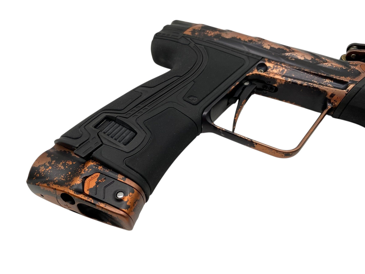 Used Planet Eclipse Hk Army Fossil Cs3 Paintball Gun Paintball Gun from CPXBrosPaintball Buy/Sell/Trade Paintball Markers, New Paintball Guns, Paintball Hoppers, Paintball Masks, and Hormesis Headbands