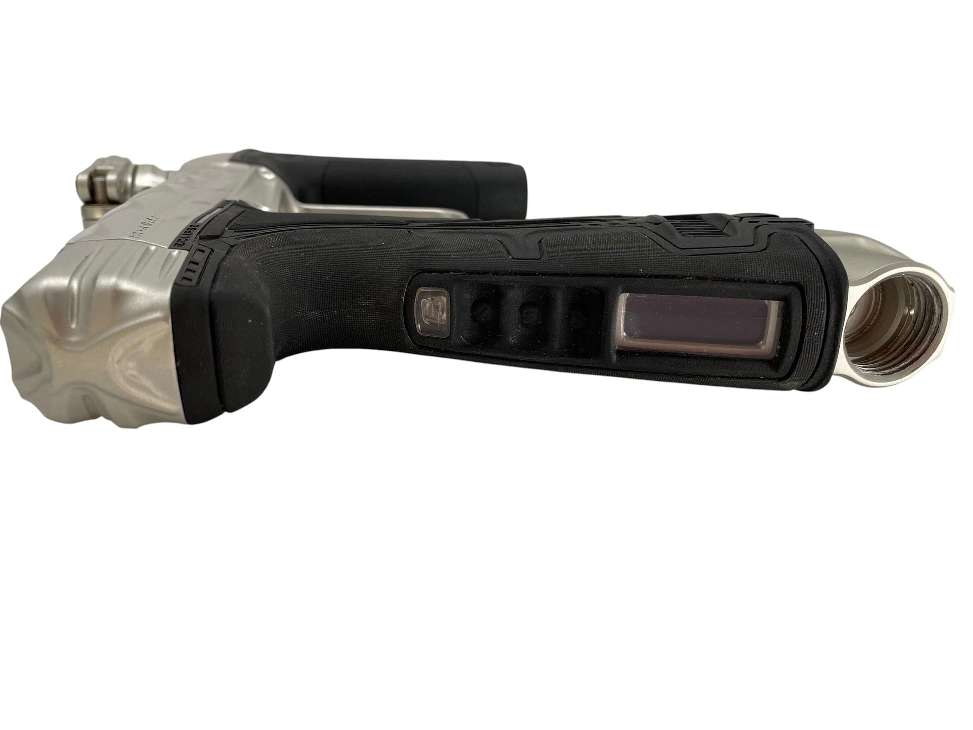 Used Planet Eclipse HK ARMY Fossil CS3 "PURE" Paintball Gun Paintball Gun from CPXBrosPaintball Buy/Sell/Trade Paintball Markers, New Paintball Guns, Paintball Hoppers, Paintball Masks, and Hormesis Headbands