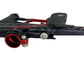 Used Planet Eclipse Hk Army Fossil Lv1.6 Paintball Gun Black/Red Paintball Gun from CPXBrosPaintball Buy/Sell/Trade Paintball Markers, New Paintball Guns, Paintball Hoppers, Paintball Masks, and Hormesis Headbands