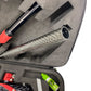 Used Planet Eclipse Hk Army Fossil Lv1.6 Paintball Gun Black/Red Paintball Gun from CPXBrosPaintball Buy/Sell/Trade Paintball Markers, New Paintball Guns, Paintball Hoppers, Paintball Masks, and Hormesis Headbands