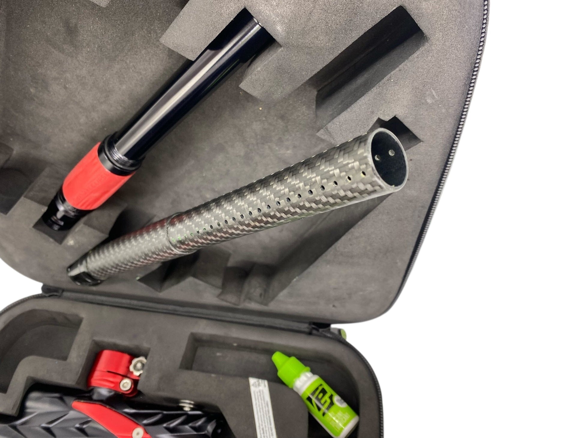 Used Planet Eclipse Hk Army Fossil Lv1.6 Paintball Gun Black/Red Paintball Gun from CPXBrosPaintball Buy/Sell/Trade Paintball Markers, New Paintball Guns, Paintball Hoppers, Paintball Masks, and Hormesis Headbands