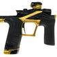 Used Planet Eclipse Hk Army Fossil Lv2 Paintball Gun Black/Gold Paintball Gun from CPXBrosPaintball Buy/Sell/Trade Paintball Markers, New Paintball Guns, Paintball Hoppers, Paintball Masks, and Hormesis Headbands